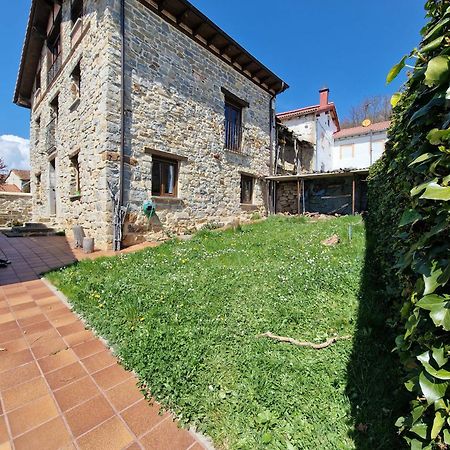 Casa Rural Polentinos Екстериор снимка