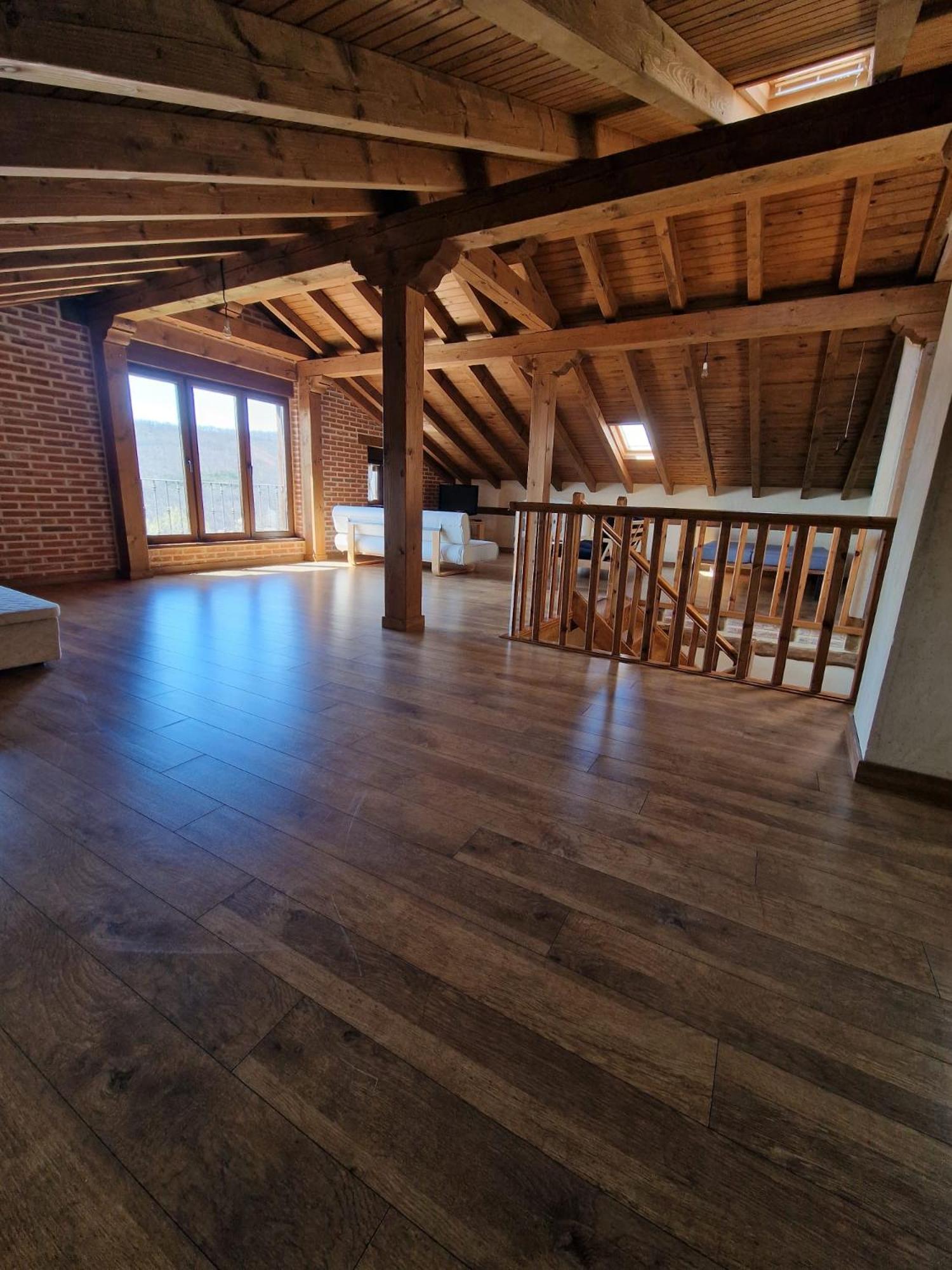 Casa Rural Polentinos Екстериор снимка